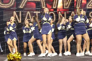 PICO RIVERA DONNAS PEE WEES