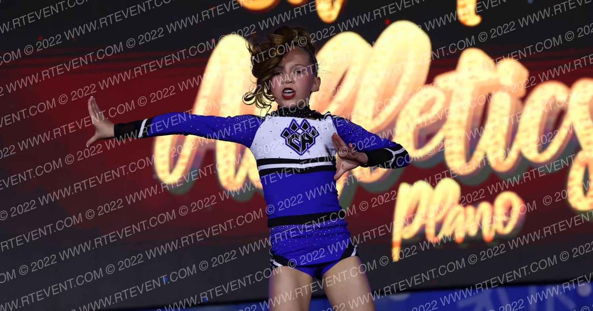Cheer Athletics - Plano WonderKatz · Spirit Celebration Christmas Grand Nationals DIDII