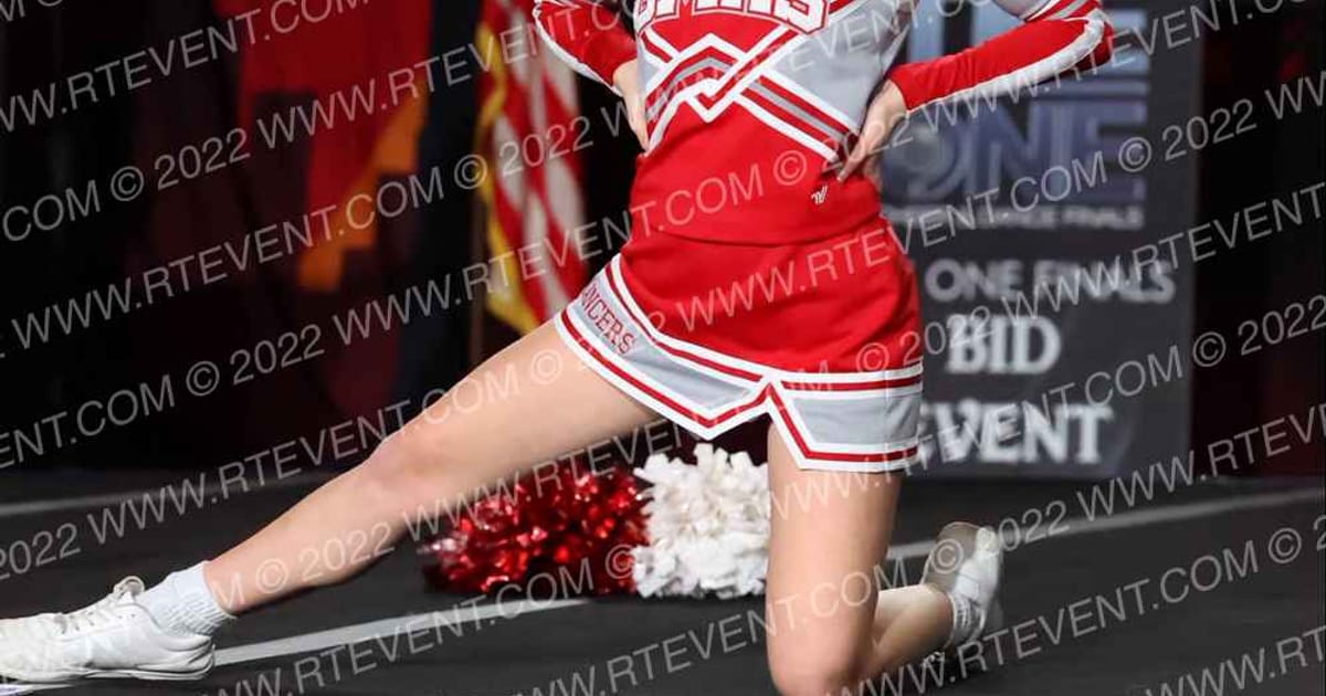 General Mclane High School GMHS Varsity · Lights Camera Action Cheer and Dance Extravaganza