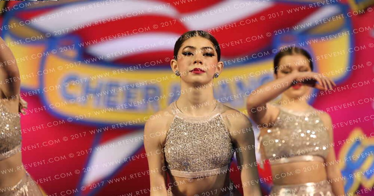 World Class All Star Dance Premier · The American Gateway