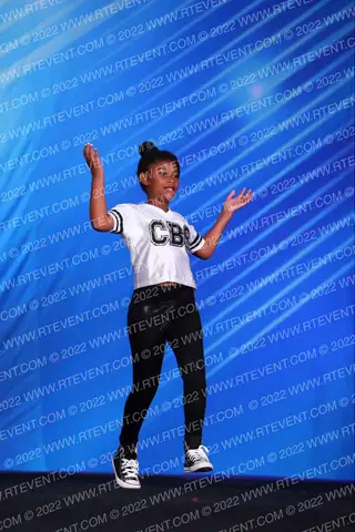 CBS Dance Company Mini's