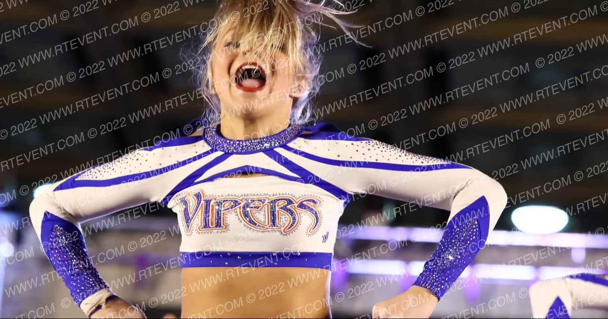 Victory Vipers Queen Cobras · CCD Grand Nationals