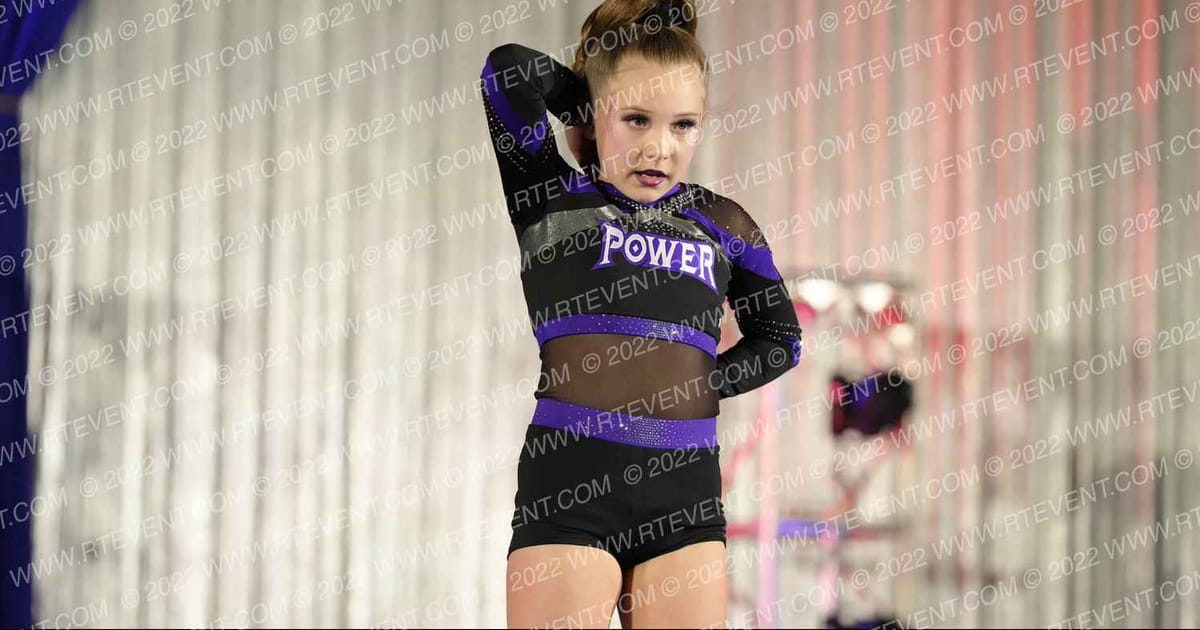 Northwest Power Athletics Warriors · The American Northwest Portland Nationals