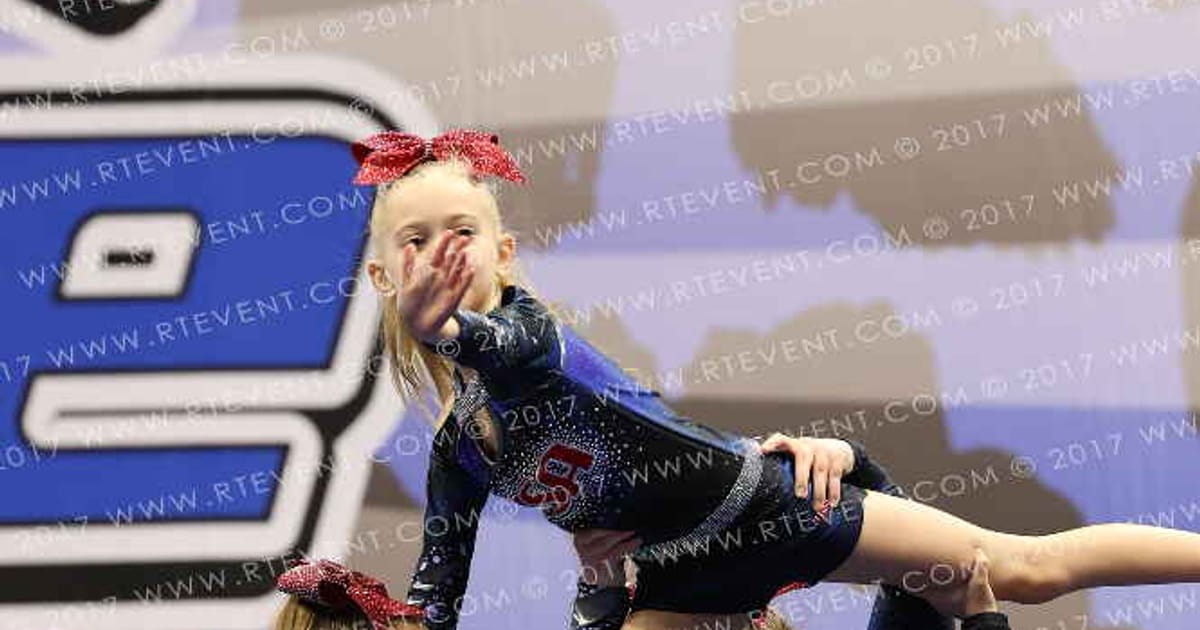 USA Allstars Divergent · Rumble in the Jungle