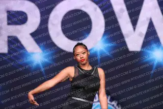 CBS Dance Company M. Jenkins