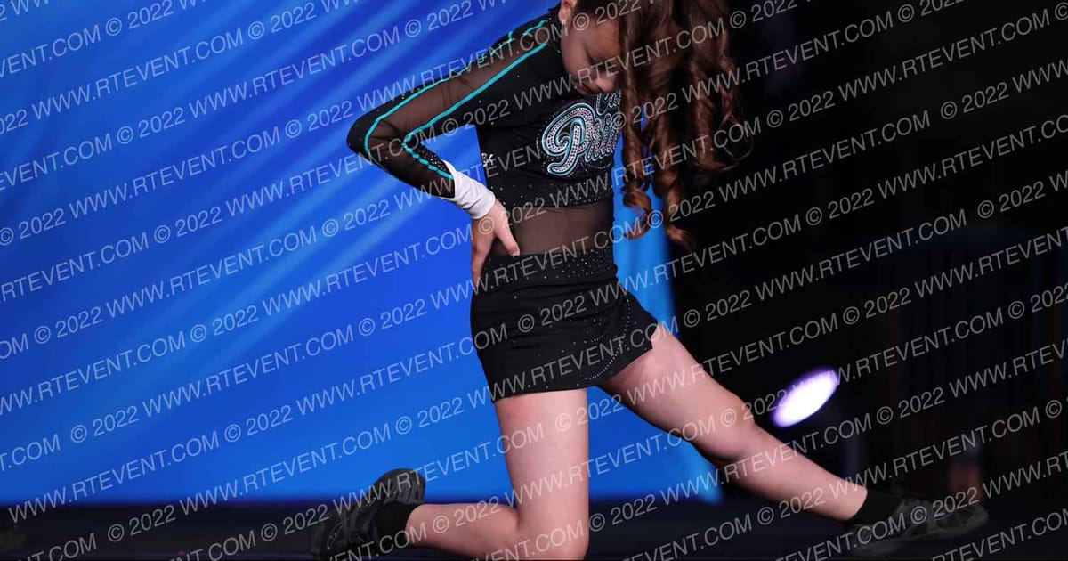 California Pride Black Ice · Cali Crown