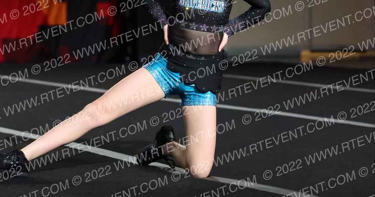 Marshall Mavericks Delta Force · Lights Camera Action Cheer and Dance Extravaganza