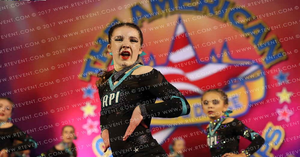 Allstar Performance Institute Inferno · The American Gateway