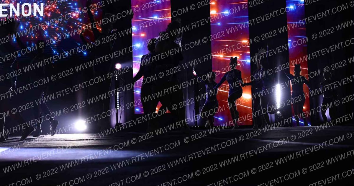 Genesis Athletix Zenon · WSF Grand Nationals Cheer