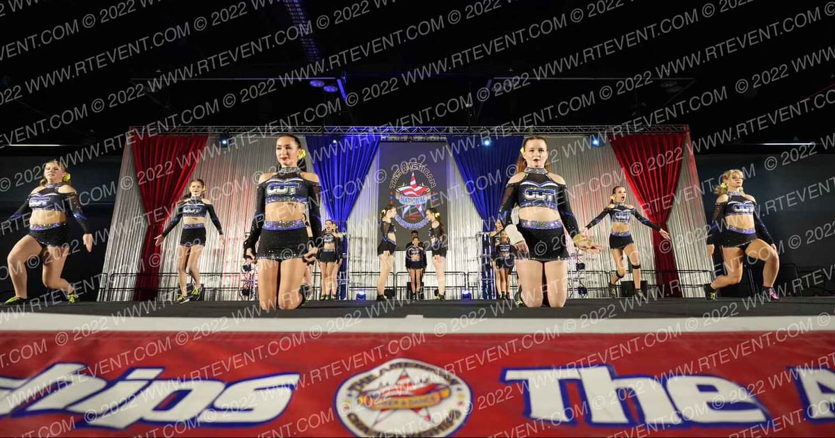 Oregon Dream Teams Icons · The American Northwest Portland Nationals