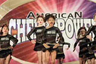 Nor Cal Elite AS - Sacramento CUPID
