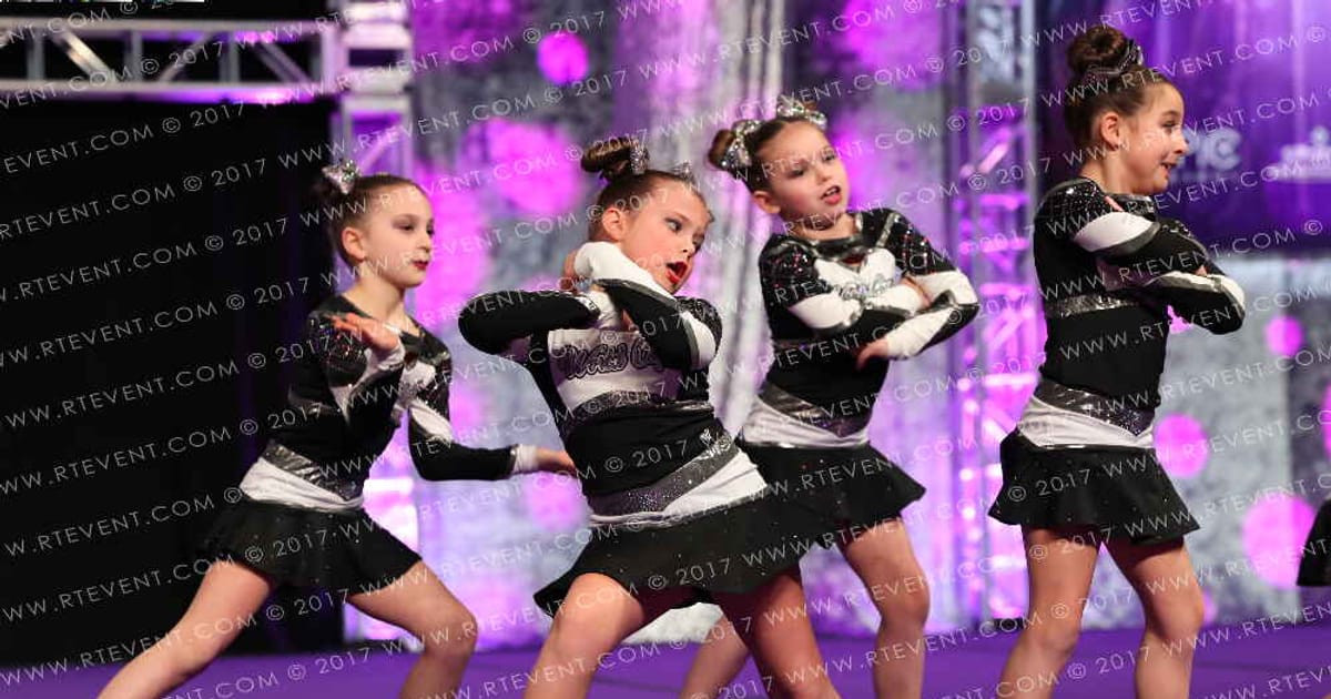 World Cup Starlettes · Spirit Unlimited Battle at the Boardwalk Atlantic City Grand Nationals