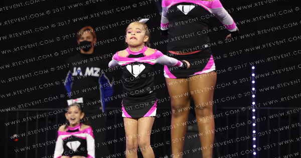 UNIQUE DIAMONDS · YOUTH NATIONALS