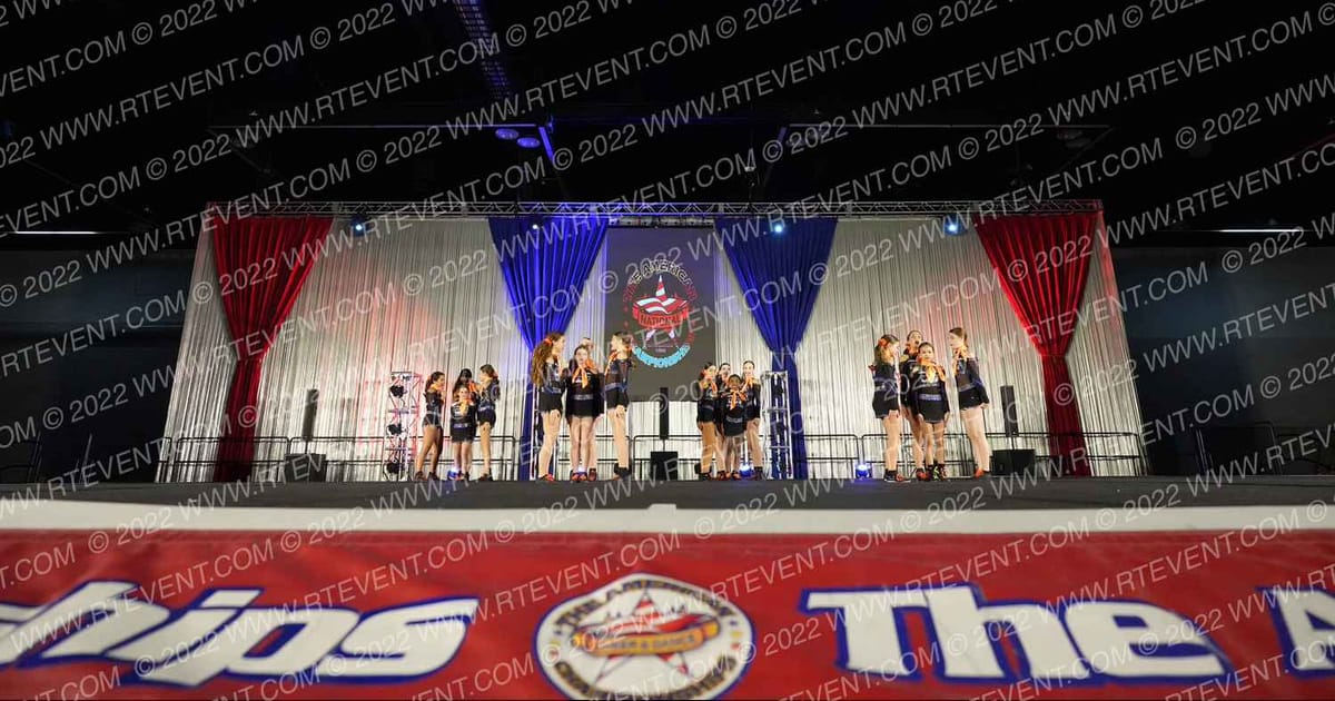 Oregon Dream Teams Fame · The American Northwest Portland Nationals
