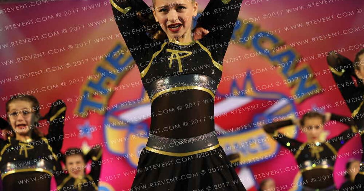 Platinum Athletics Frost · The American Gateway