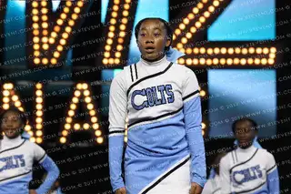 CARSON COLTS DIVAZ