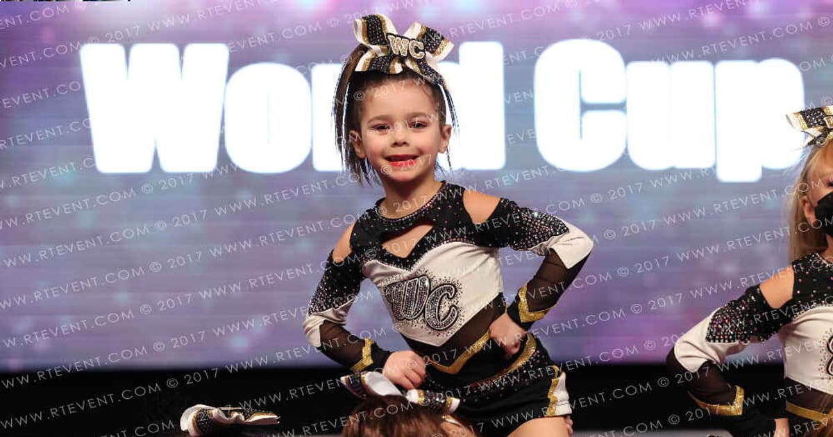 World Cup Galactica · Spirit Unlimited Battle at the Boardwalk Atlantic City Grand Nationals