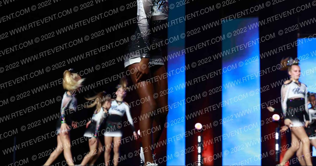 Premier Athletics-Northern Kentucky Lime · WSF Grand Nationals Cheer