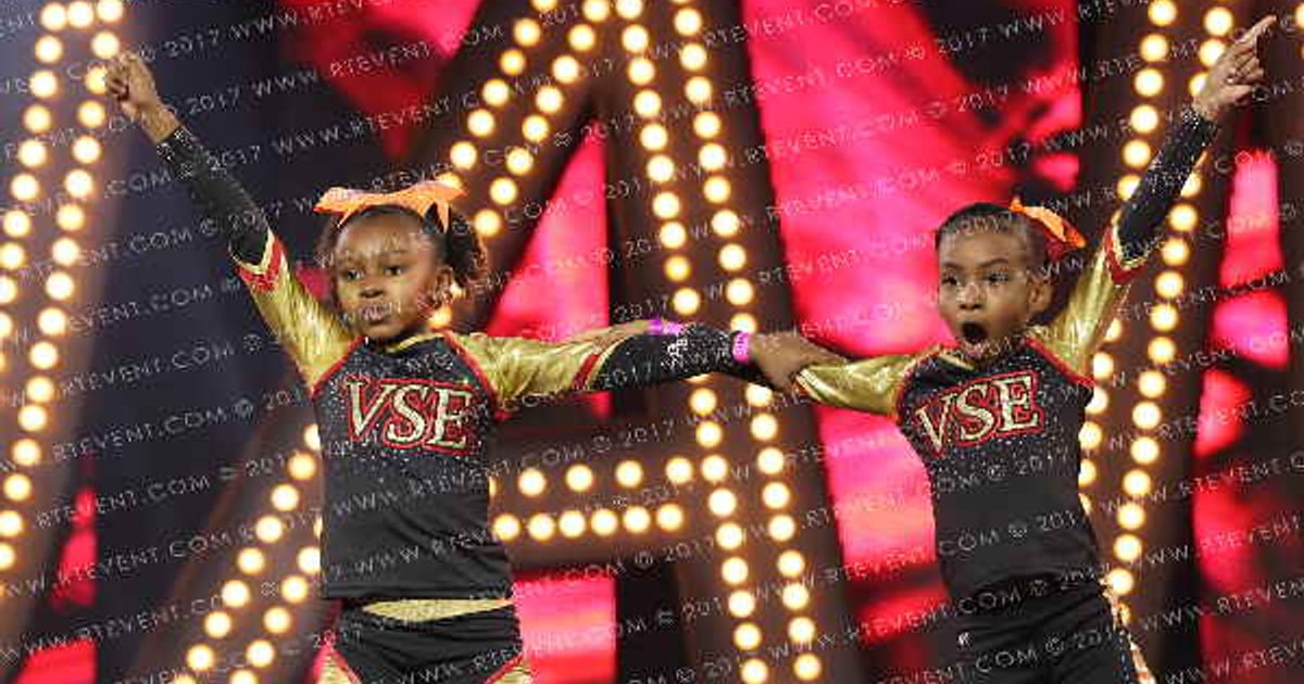 VEGA STARS ELITE HURRICANE · YOUTH NATIONALS