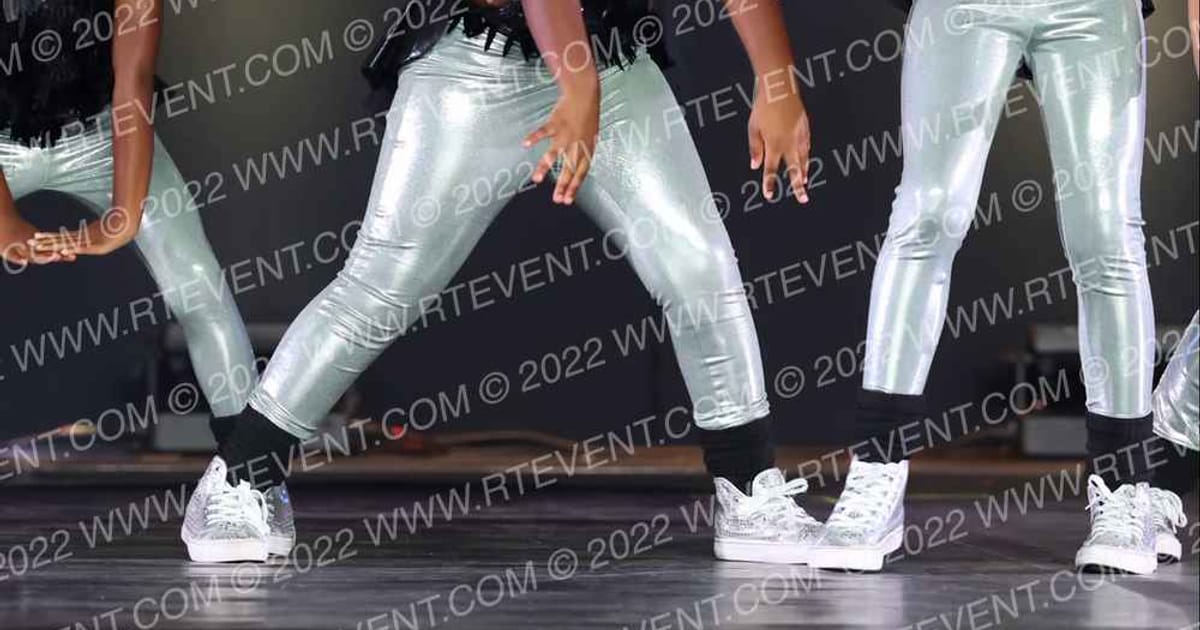 Dance Savannah Barbees · WSF Grand Nationals Dance