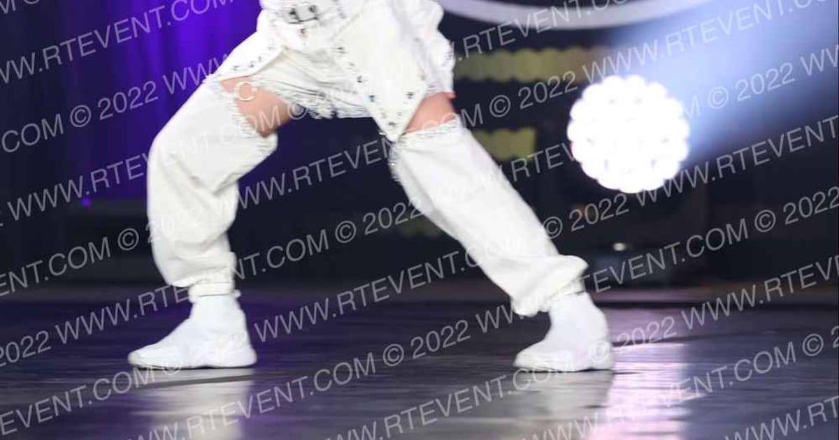 Dollhouse Dance Factory Brides · WSF Grand Nationals Dance