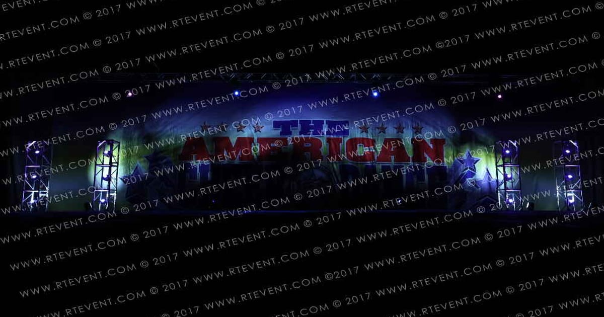 NA · The American Masterpiece Showdown PacWest Dance Grand Nationals
