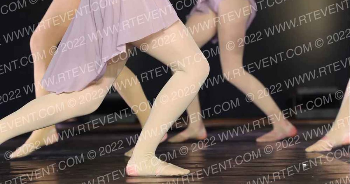 Starz Dance Academy SDA - Junior All Starz - Lyrical · WSF Grand Nationals Dance