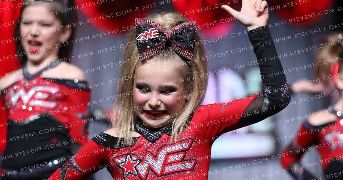 Woodlands Elite - OR Master Chiefs · Encore Grand Nationals