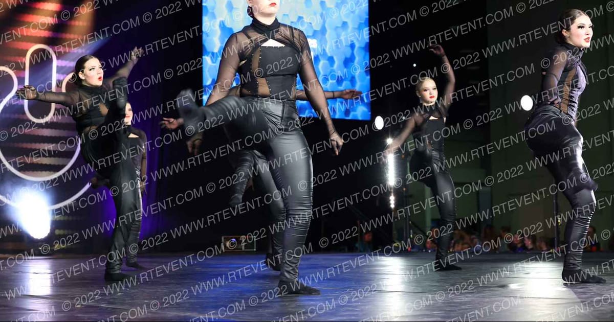 EPA AllStars REALM · WSF Grand Nationals Dance