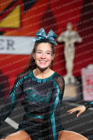 Steel Valley Cheer Legacy