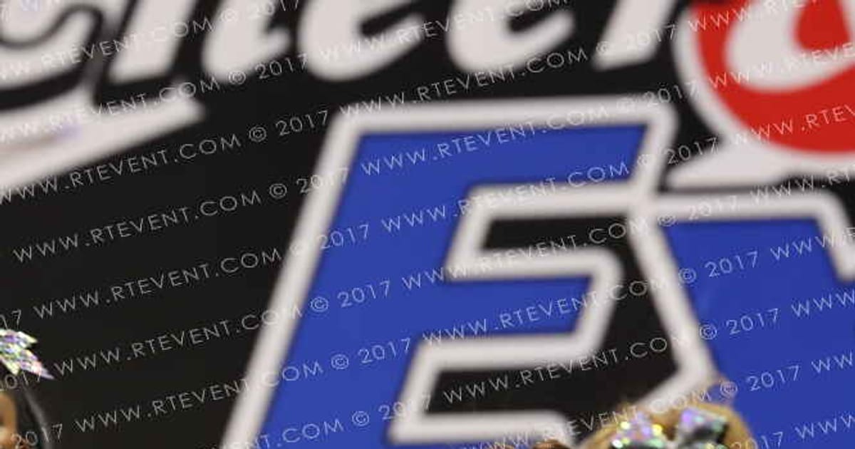 Maryland Twisters Ice · Rumble in the Jungle