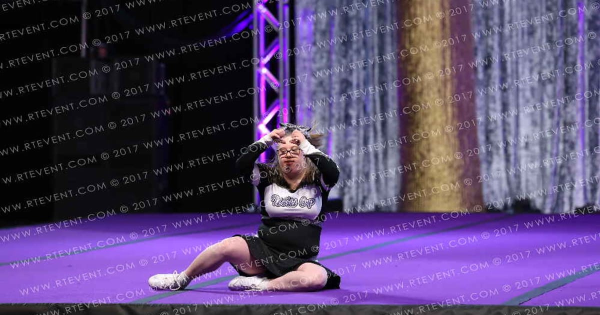 World Cup Special Stars · Spirit Unlimited Battle at the Boardwalk Atlantic City Grand Nationals