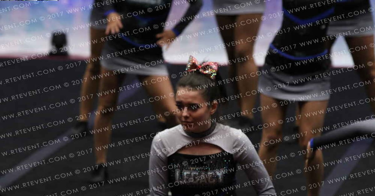 Legacy Allstars Royal Legends · Winter Wonderland