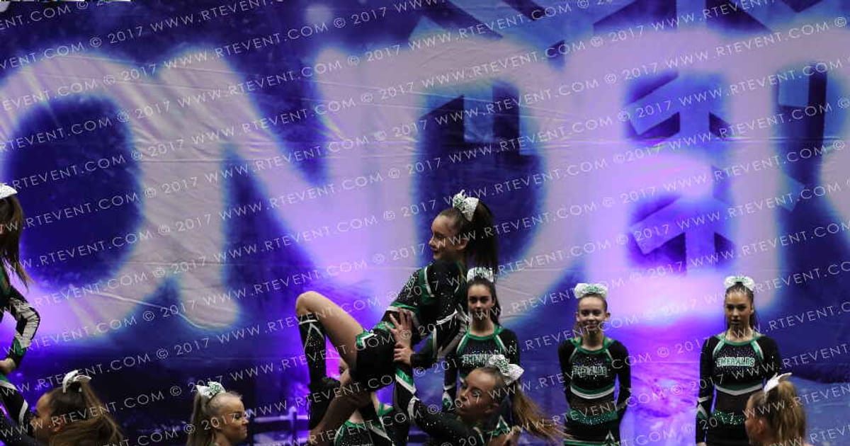 East Coast Emeralds Passion · Winter Wonderland