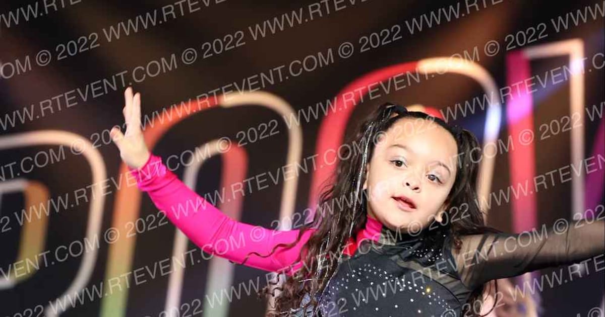 Cheer and Dance Xtreme Super Estellas · WSF Grand Nationals Dance