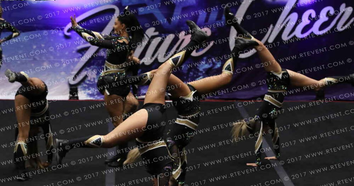 Sussex Tornados Supreme Thunder · Winter Wonderland