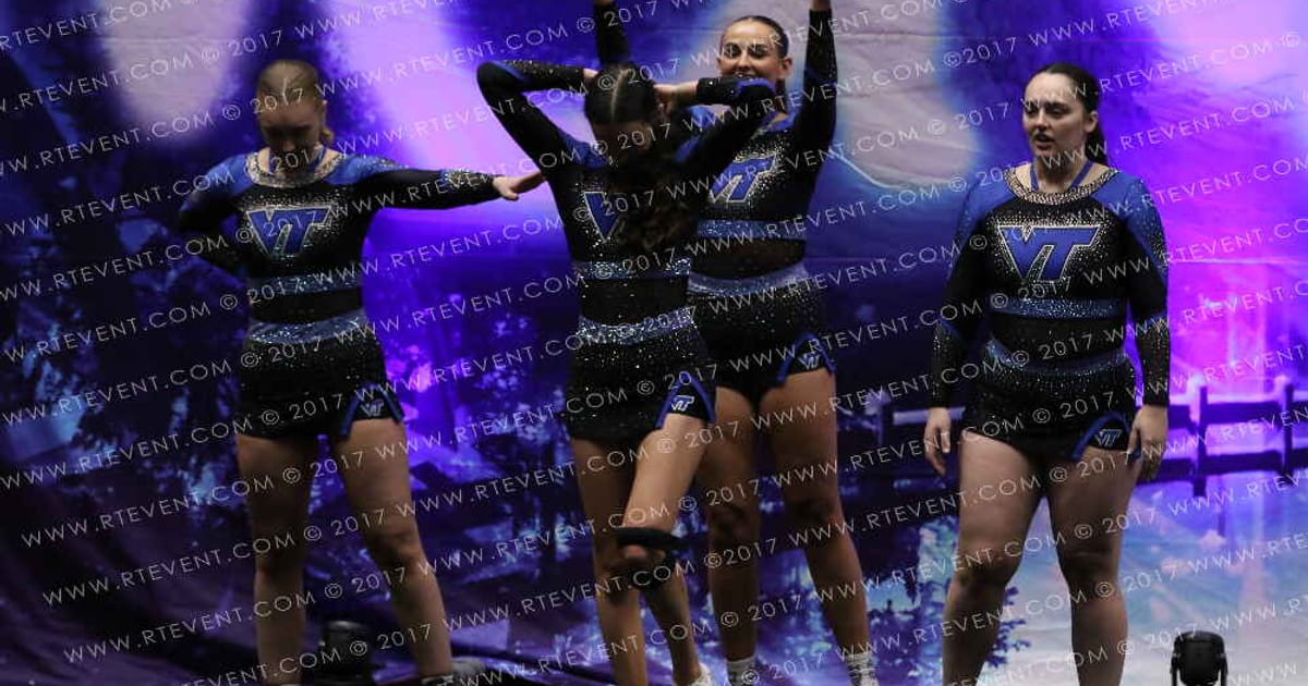 Vista Twisters Fury · Winter Wonderland