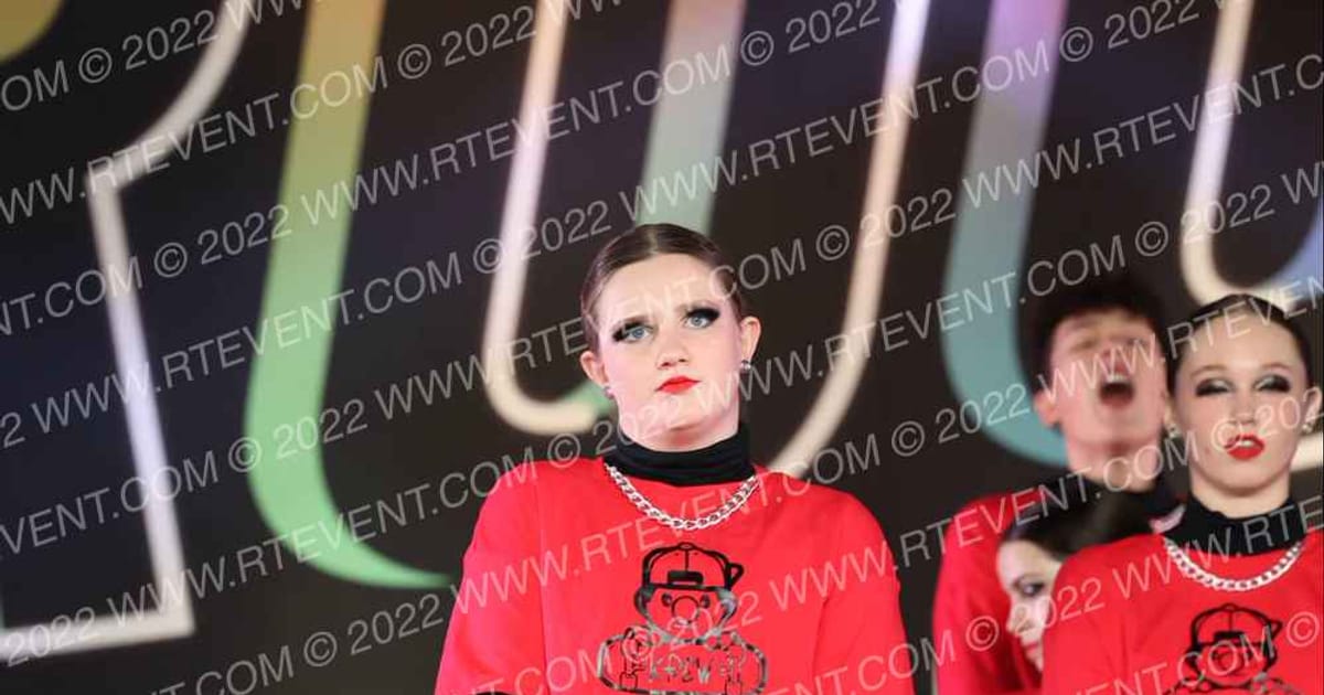 EPA AllStars KREW · WSF Grand Nationals Dance