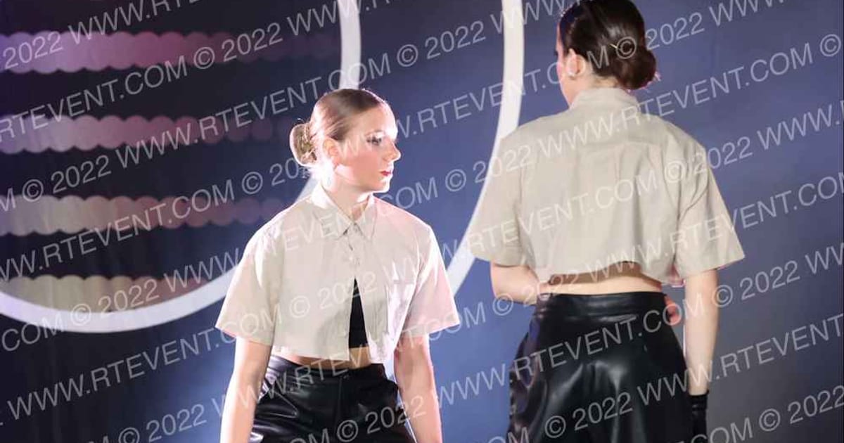Rainbow Dance Academy JUNIOR HIP HOP · WSF Grand Nationals Dance