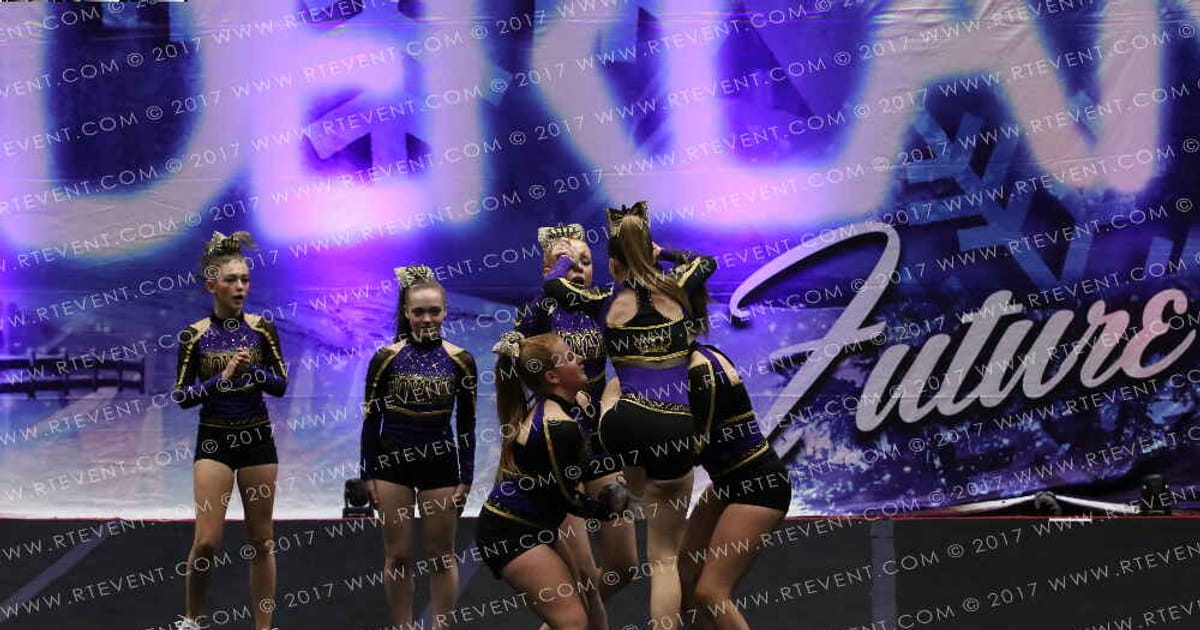 Royals AllStars Eminence · Winter Wonderland