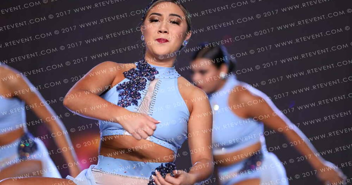 Synergy Dance Academy Senior - ContemporaryLyrical · Encore Grand Nationals