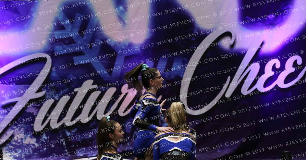 Storm Elite TORNADO · Winter Wonderland