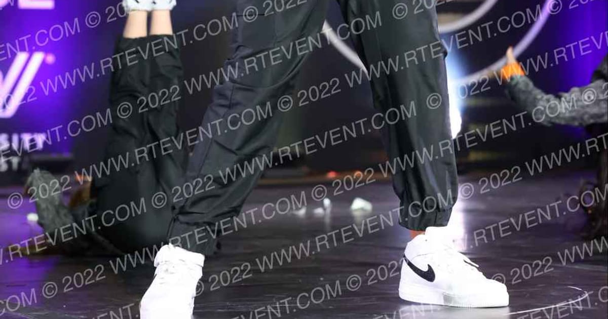 Cheer and Dance Xtreme SuperNovas · WSF Grand Nationals Dance