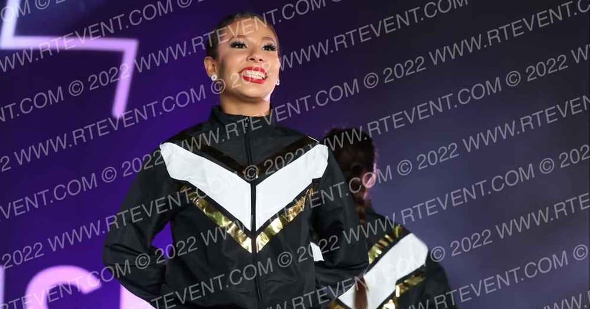 Premier Athletics - Knoxville North Jaguar Sharks · WSF Grand Nationals Dance