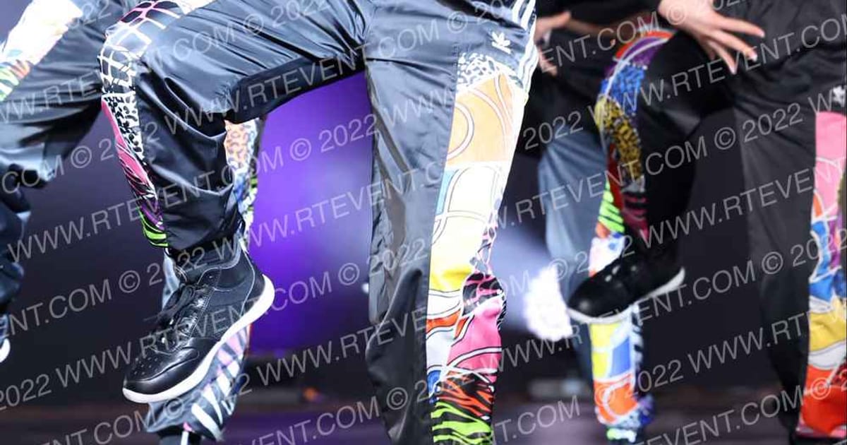 Legendary Athletics Junior Elite · WSF Grand Nationals Dance