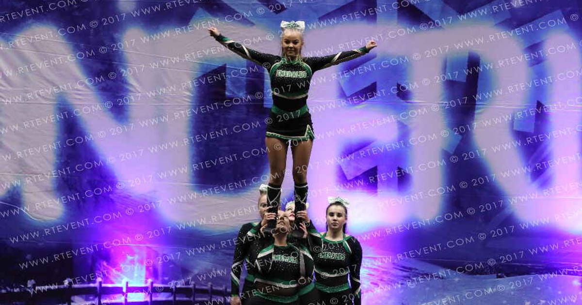 East Coast Emeralds Legacy · Winter Wonderland