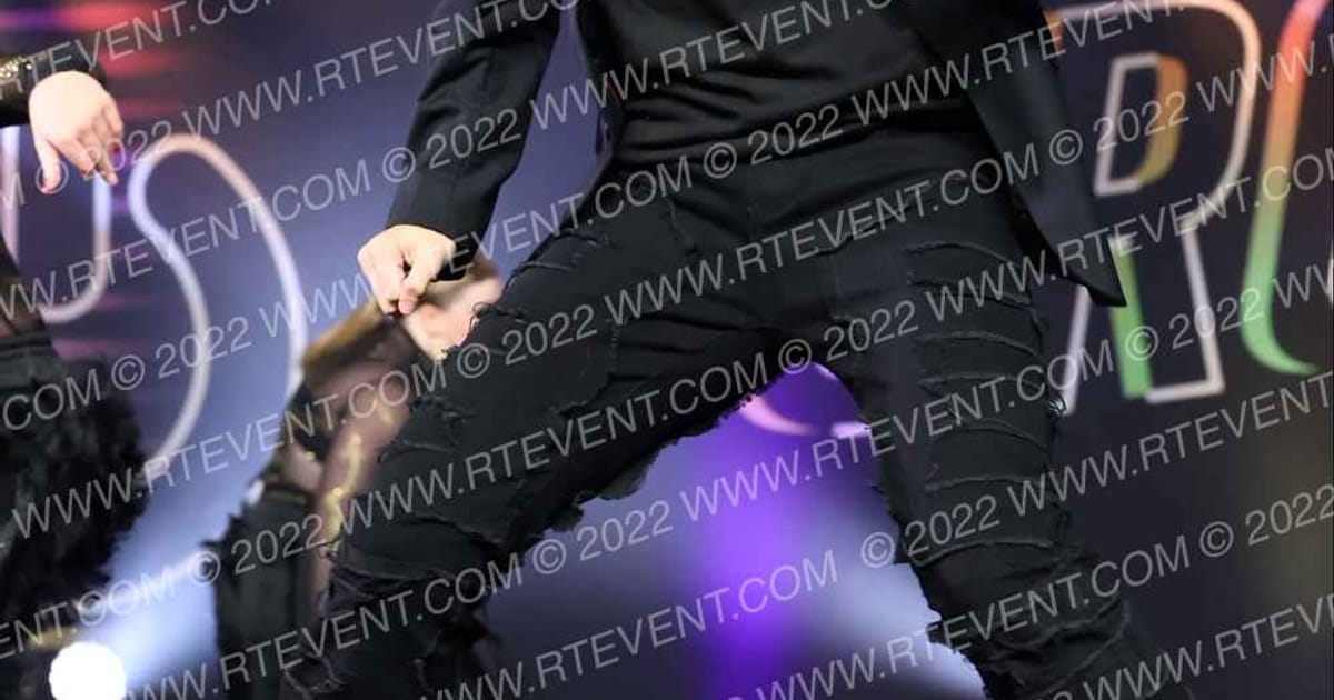 EPA AllStars WREK · WSF Grand Nationals Dance