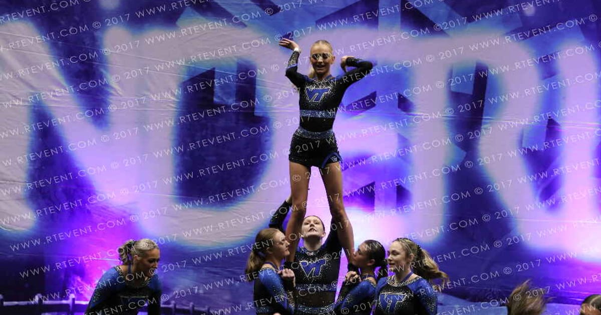 Vista Twisters Inferno · Winter Wonderland
