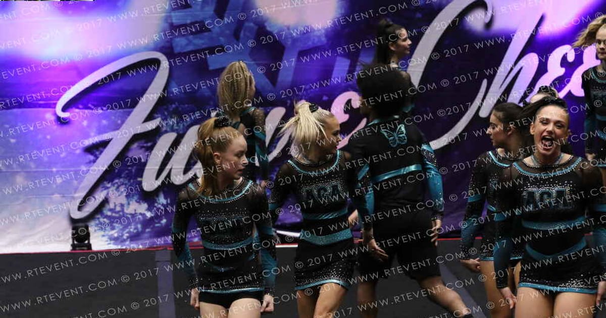 ACA Admirals · Winter Wonderland