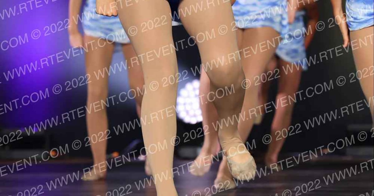 The Vision Dance Center Senior Large Lyrical · WSF Grand Nationals Dance